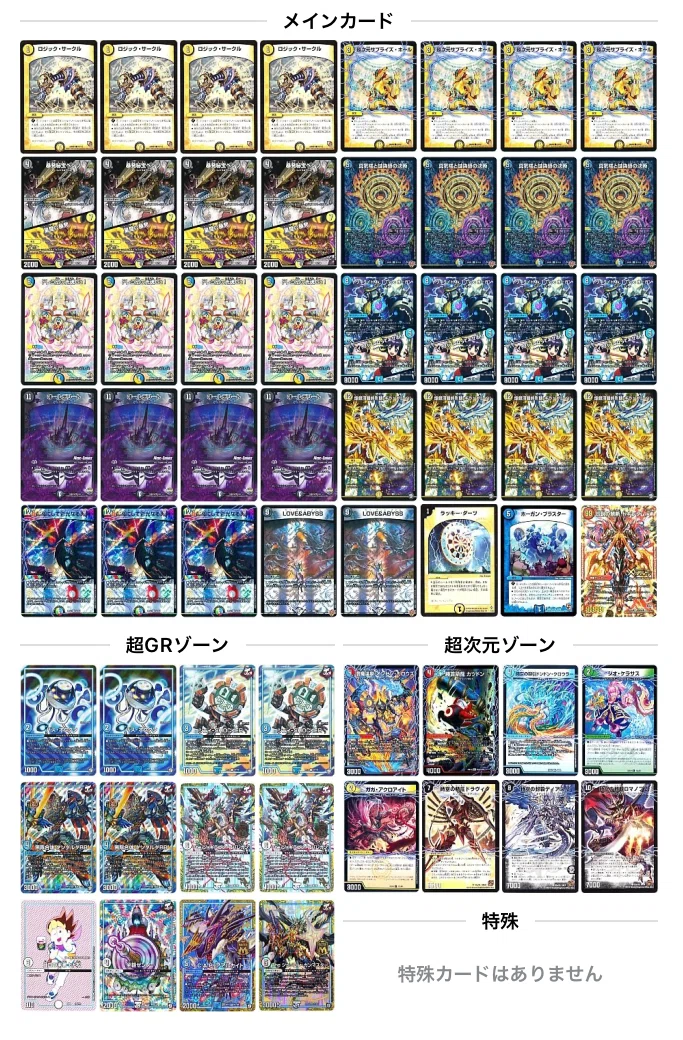 ダーツデリート デッキ アドバンス 2026ダーツデリート】 優勝デッキレシピ【デュエマ/ラッキーダーツ