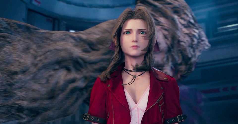 ネタバレ注意 Ff7リメイク考察 ループ 未来予知 エアリスの謎に迫る めおと隊の副長 Youtuber Note