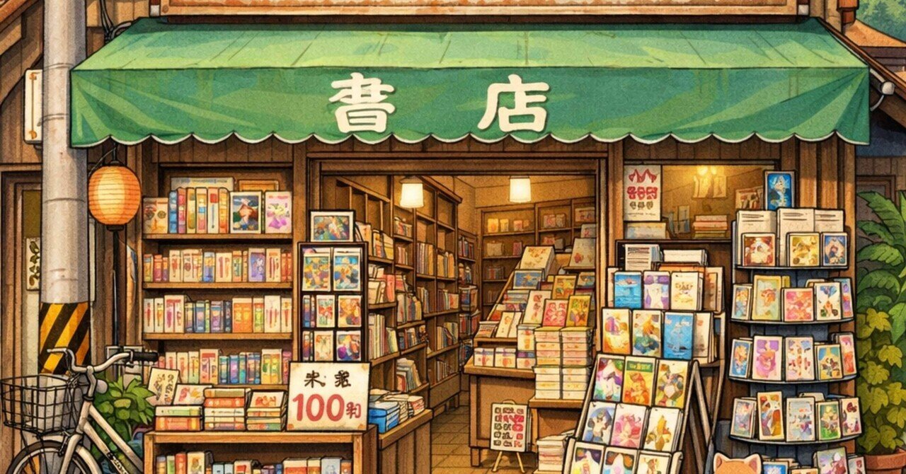 本好きの私を育ててくれた駅|iida nikki by noteの画像