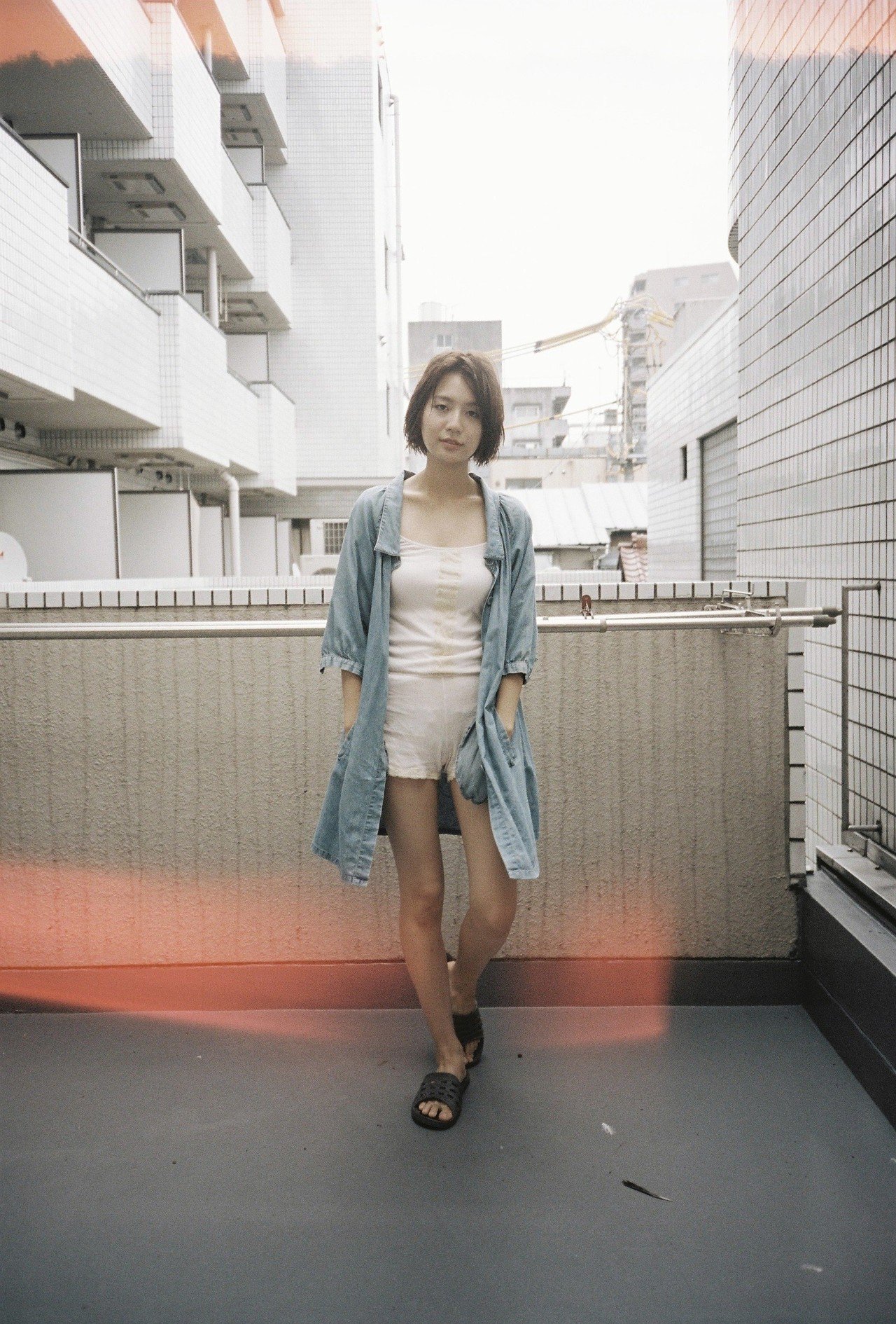 乙女グラフィー 21 山本春花 Note