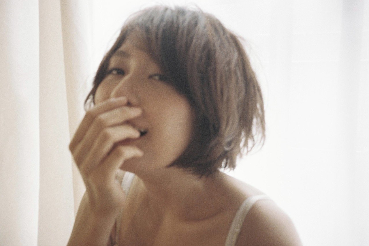 乙女グラフィー 21 山本春花 Note