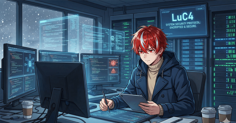 AIコーディング時代に考えたい、チャットボットのセキュリティ対策