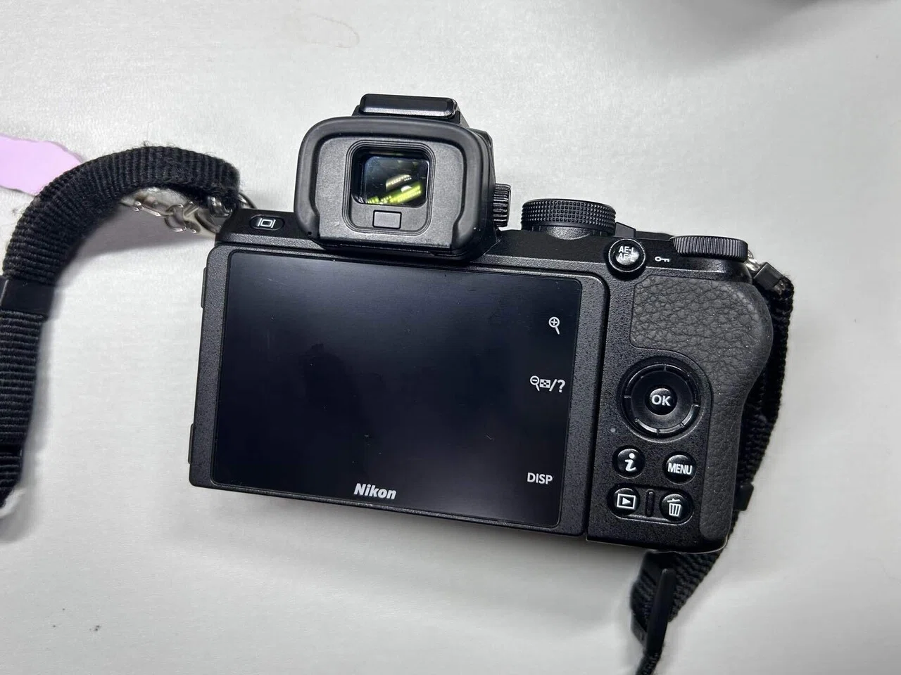 Z50、フラッグシップ化（笑）｜たけしま