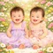 双子のパパだった人