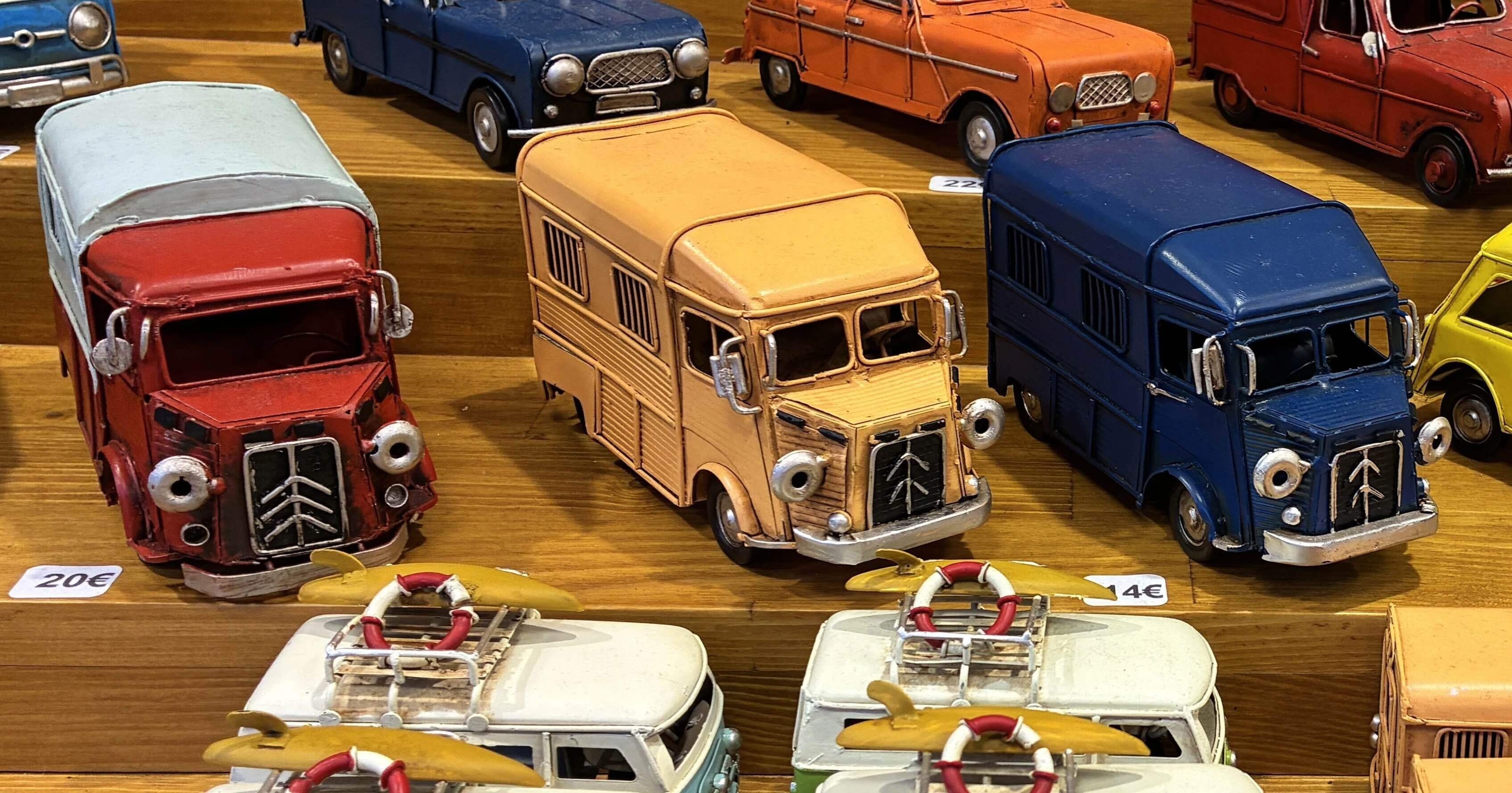 気になる中古車'84 Citroën CX25 D Series 1 Familiale 380万円