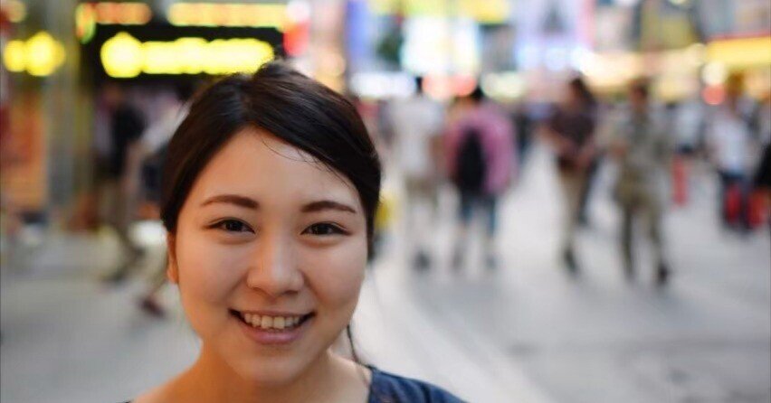 あらためて自己紹介。はじめまして、神田なりです。｜神田なり