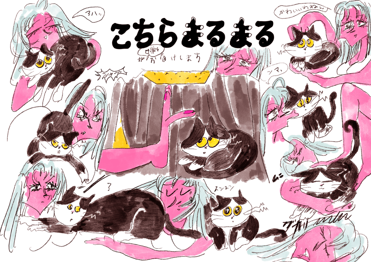 こちらまるまる｜まるまる