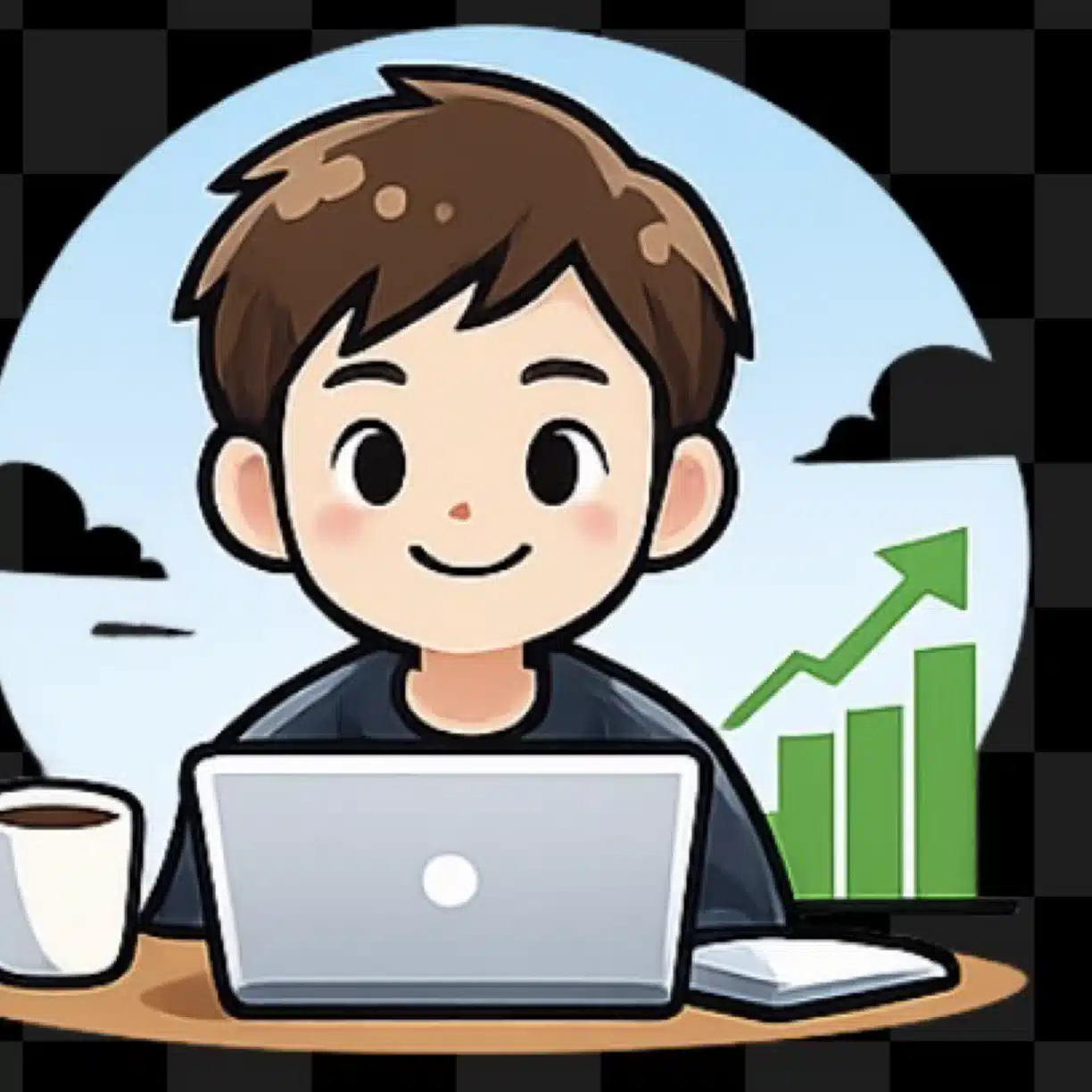 会社員のためのAI副業｜月1万円→1000万達成
