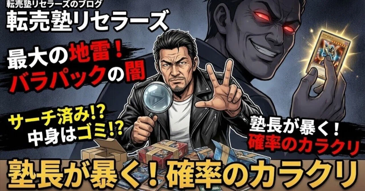 ワンピースカードゲーム バラパック 141パック まとめ売り サーチ済