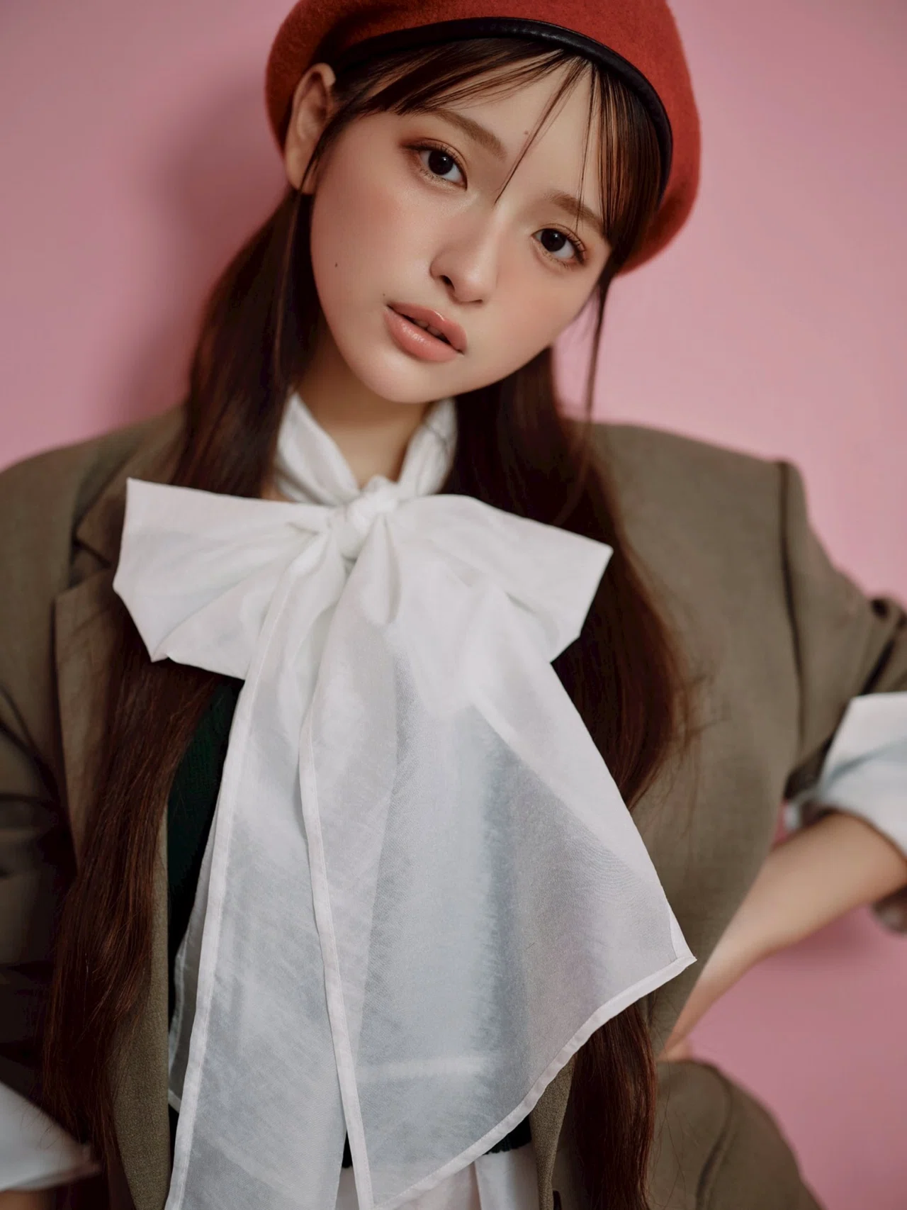 アイドル】シャルロット“一ノ瀬瑠菜”を推せる人生でよかった400日 