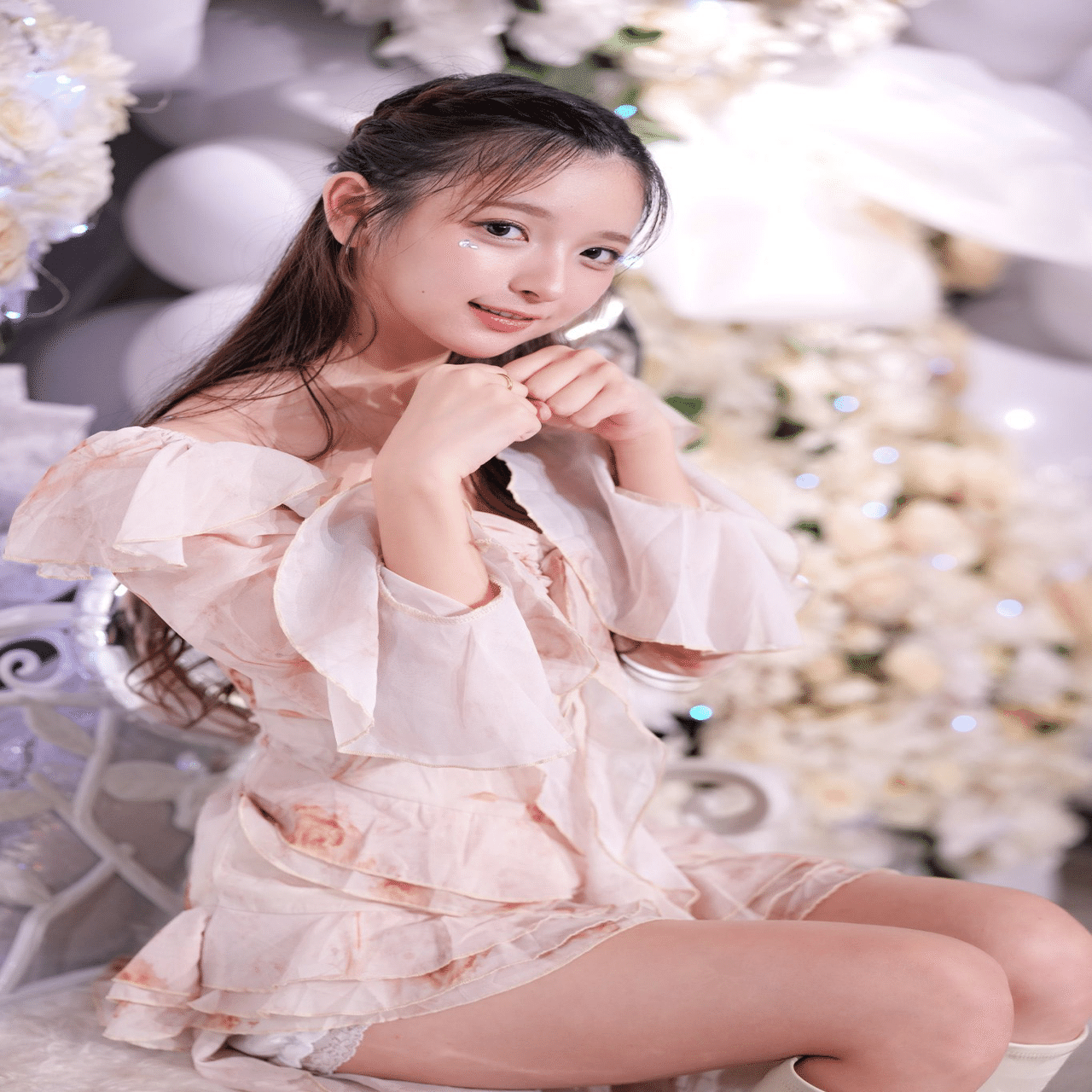 アイドル】シャルロット“一ノ瀬瑠菜”を推せる人生でよかった400日