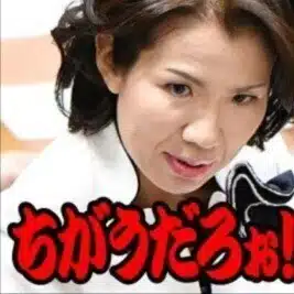 💥　ニホンがヤバい！？　✨