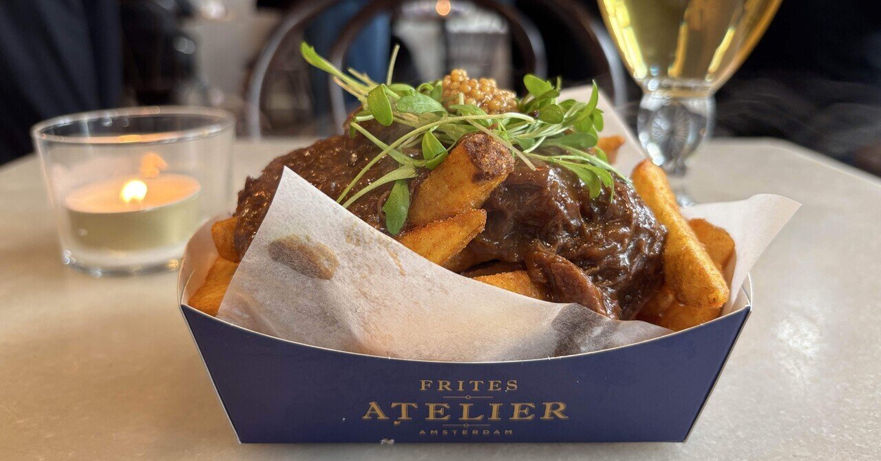 世界一周の旅223ベルギー、ブリュッセル編②｜Tato/旅の備忘録