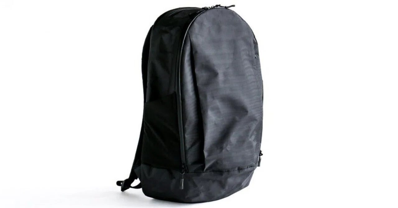 rofmia Daypack V2 5年使用レビュー（大破済み）｜Hisashi | カナダ暮らし