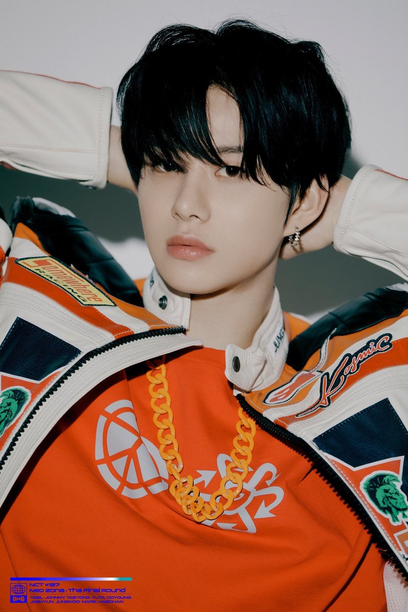 Nct 127を知ってるか オタクは何してもオタク Note