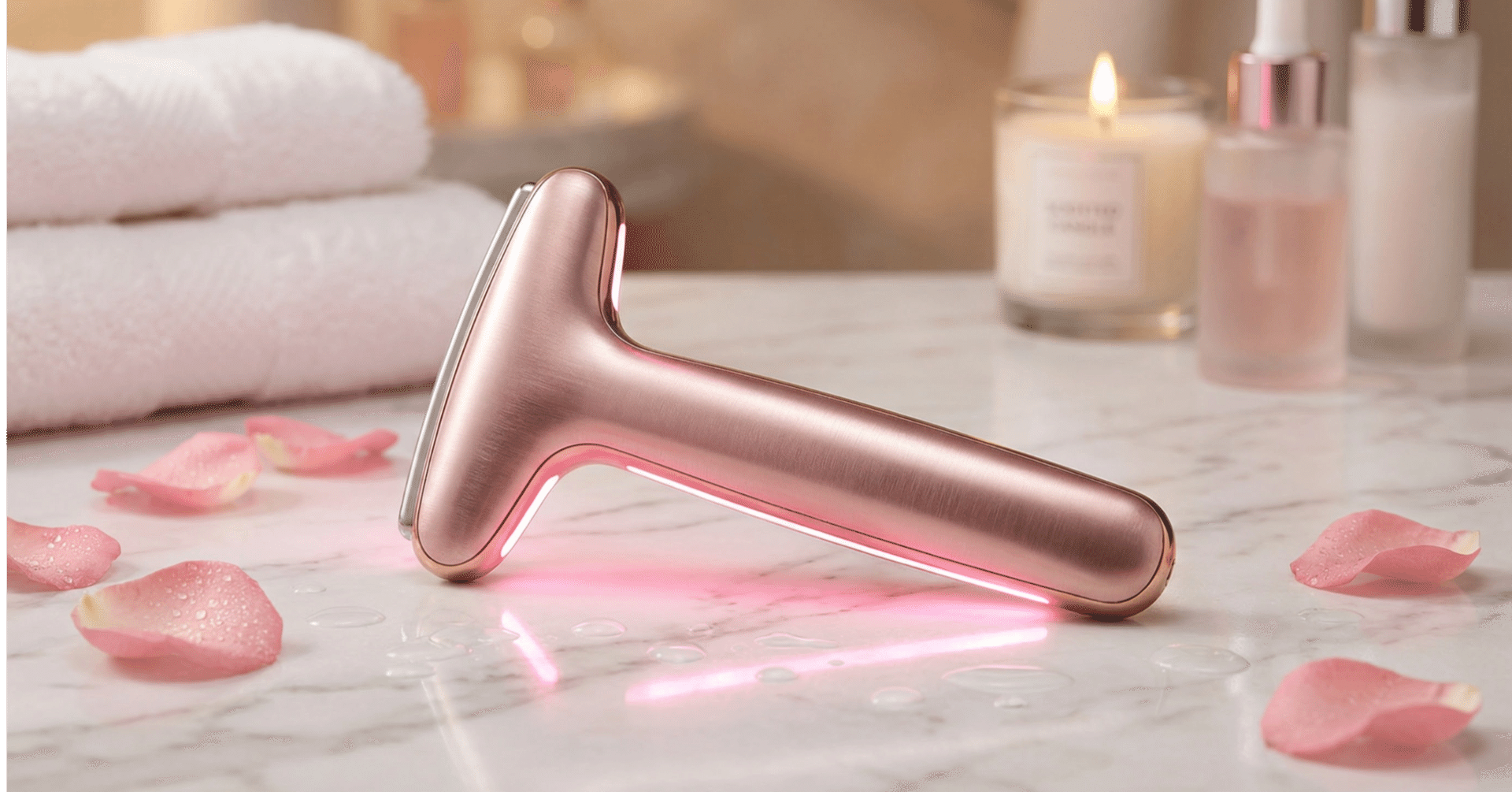 2026年最新】DISM美顔器レビュー｜自宅で始める、本格美容医療発想