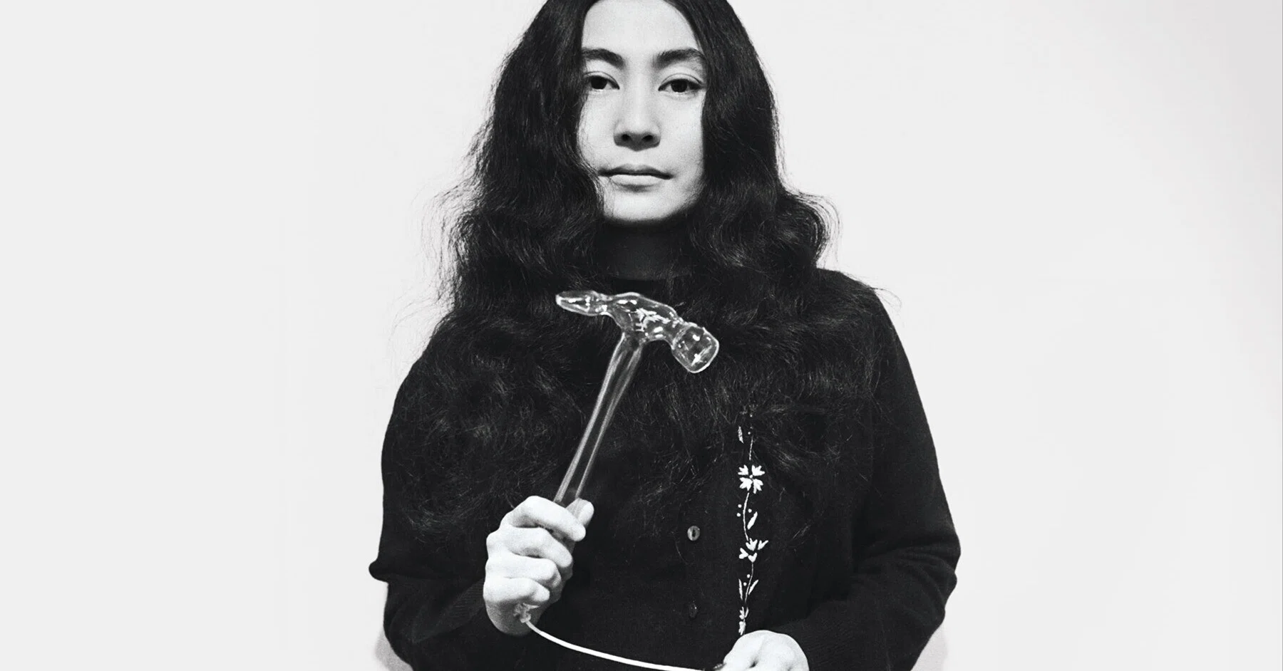 🌳Yoko Ono🎂Peace Is Power🔨｜naho-21