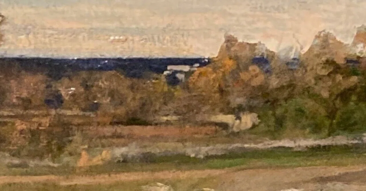 ジョヴァンニ・セガンティーニ｜Giovanni Segantini｜はりねずみ