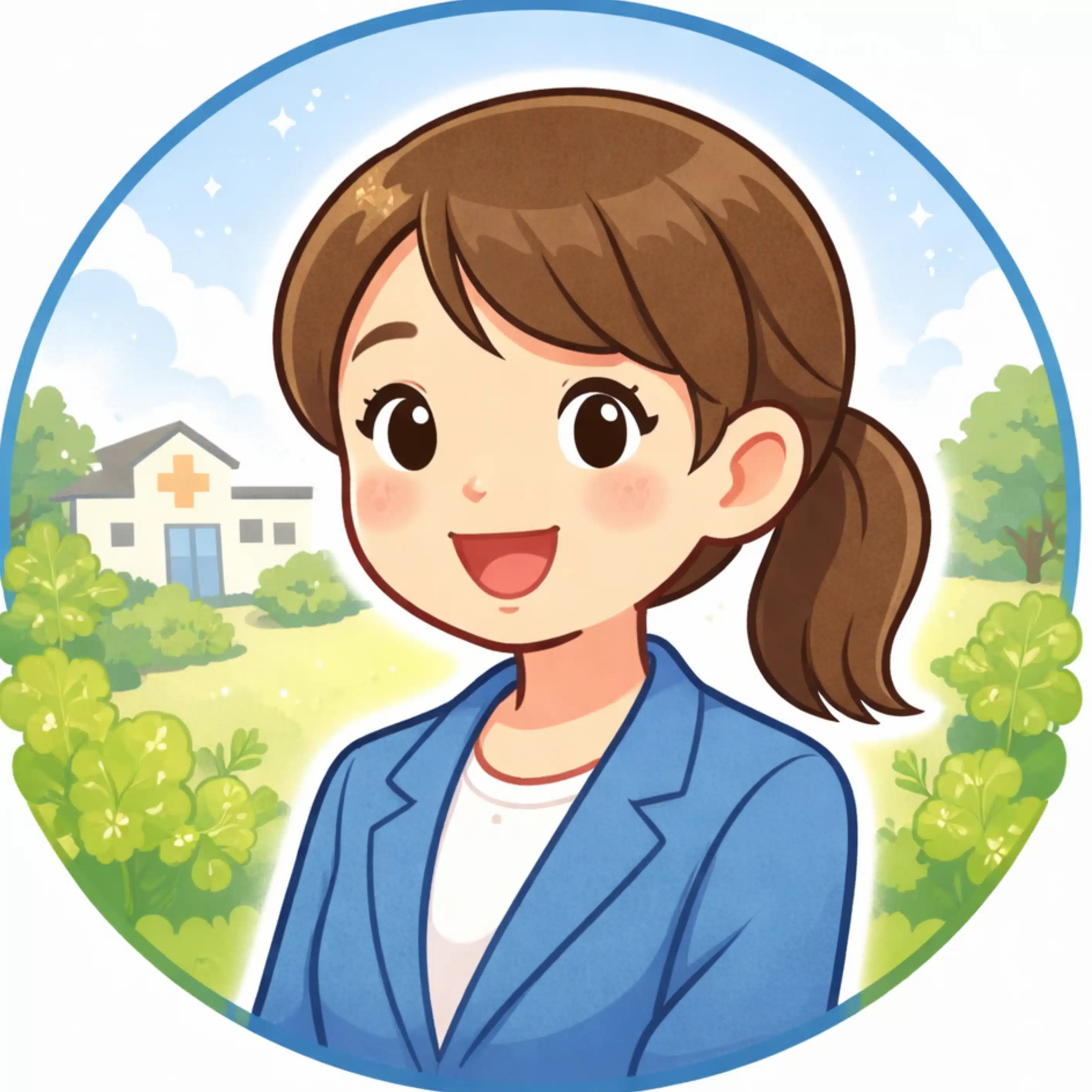 唯@介護|相談員