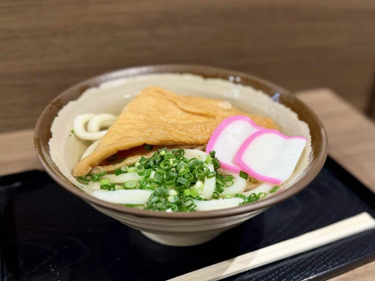 Kagawa Udon Diary｜びの