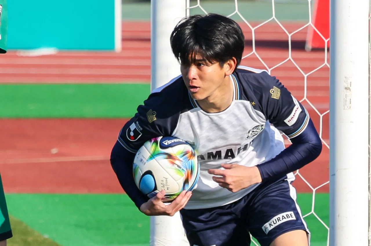神セーブ的 ジュビロ磐田 対 松本山雅 プレビュー！！｜神セーブ