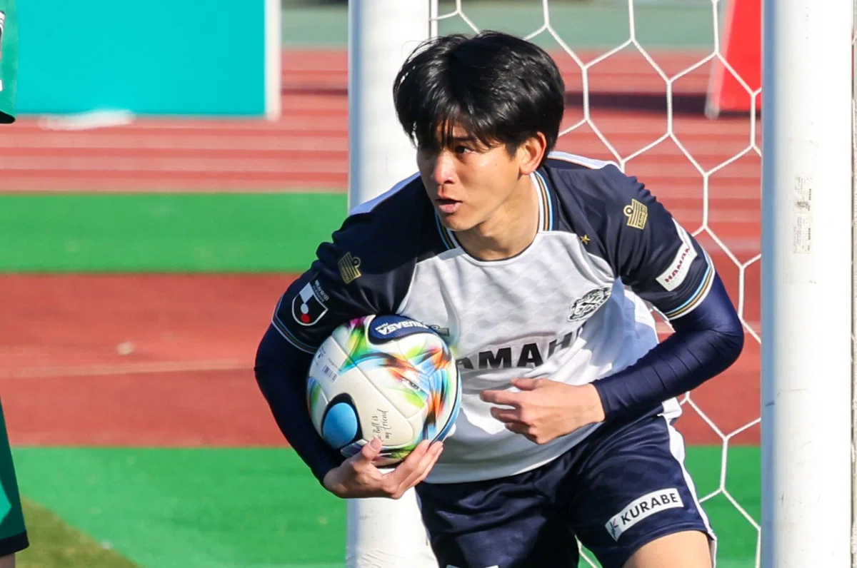 神セーブ的 ジュビロ磐田 対 松本山雅 プレビュー！！｜神セーブ
