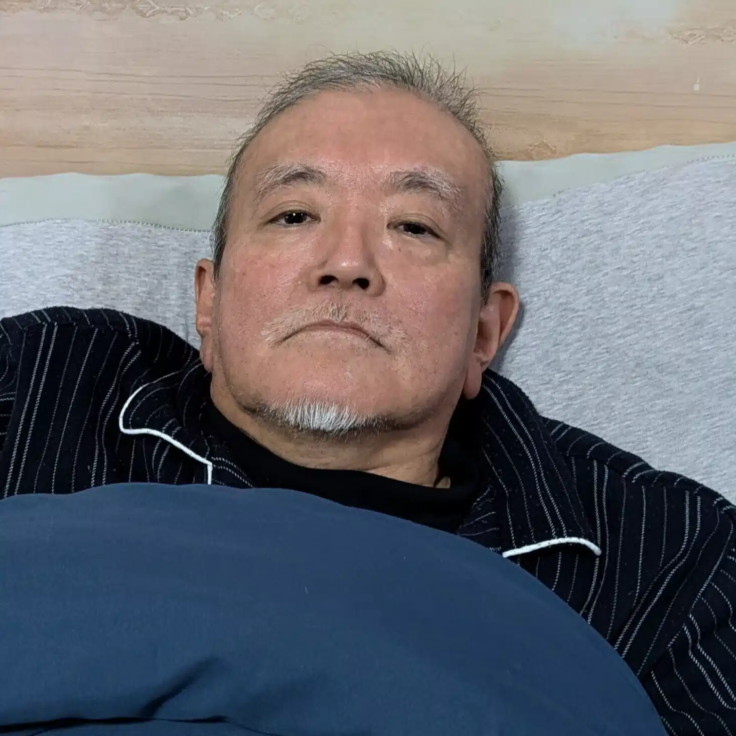 癌サバイバーHiro
