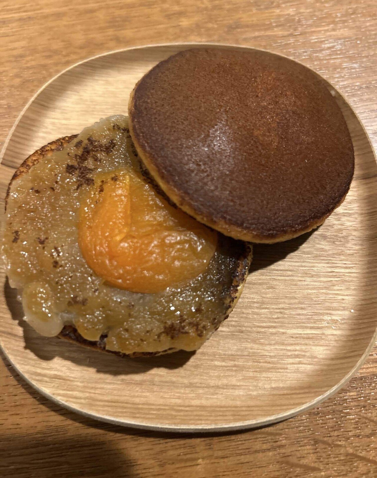 東京56あんこ⑤｜もちもち