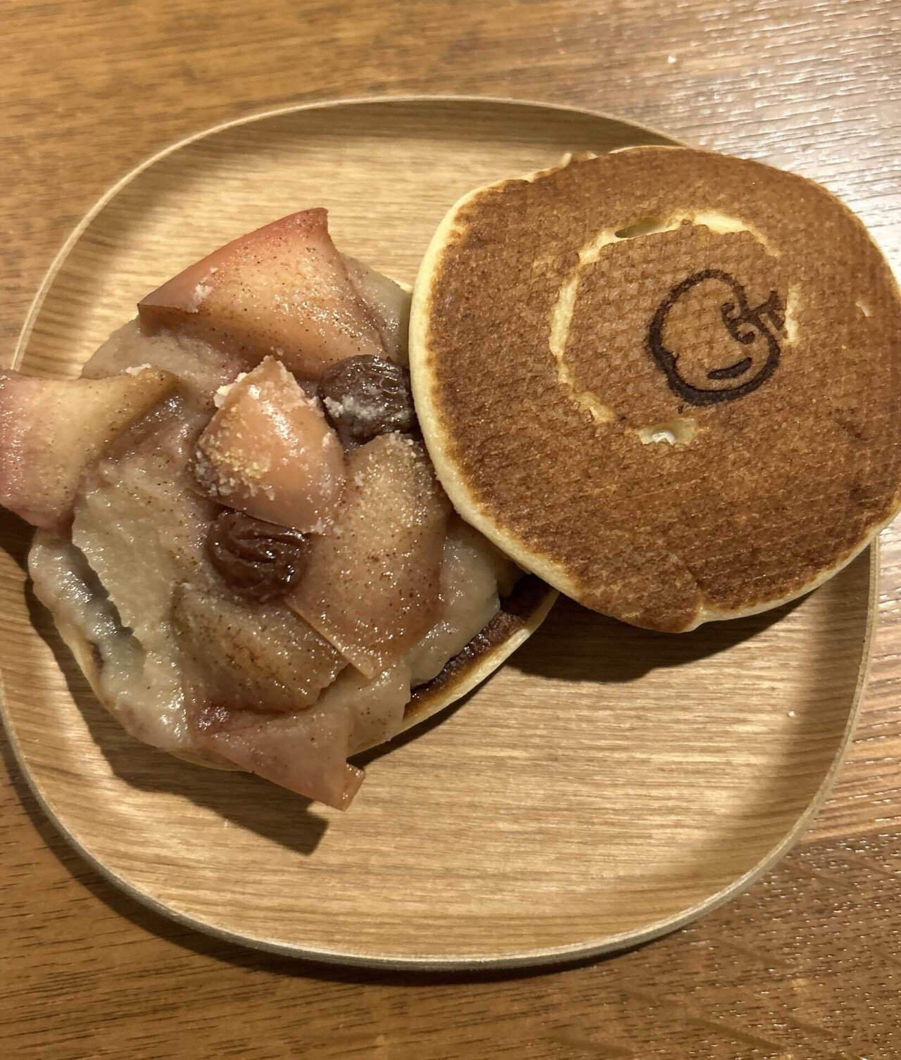 東京56あんこ⑤｜もちもち