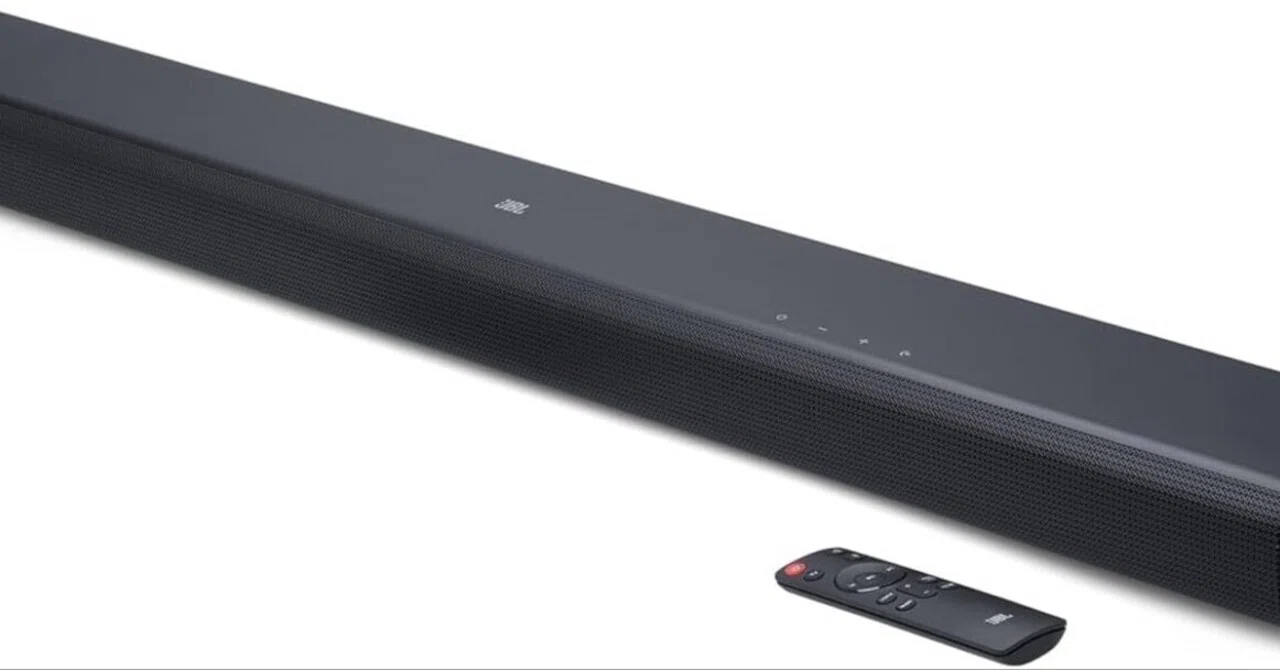 JBL SB510レビュー｜エスハ