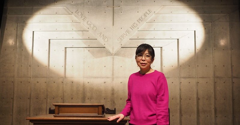 ~人を通して本を知る、本を通して人を知る~ 女子聖学院が育む「ビブリオバトル」の深い魅力