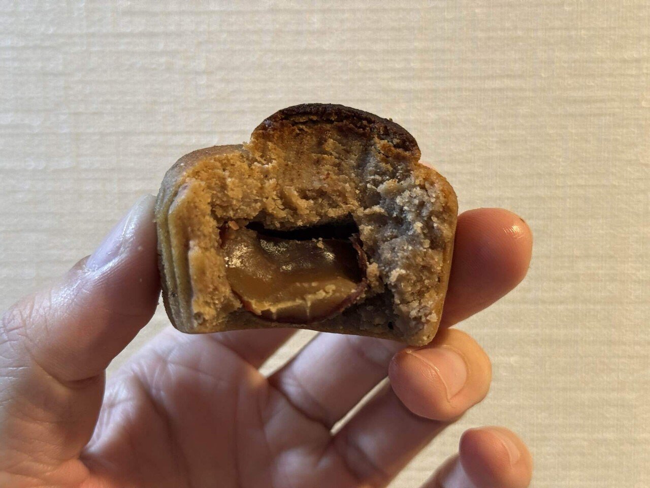 マサムラ 焼きモンブラン｜Sean ショーン