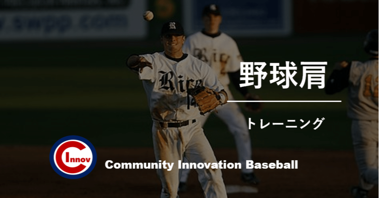 ジャパンライム 投球障害肩に対するアプローチ 理学療法 野球