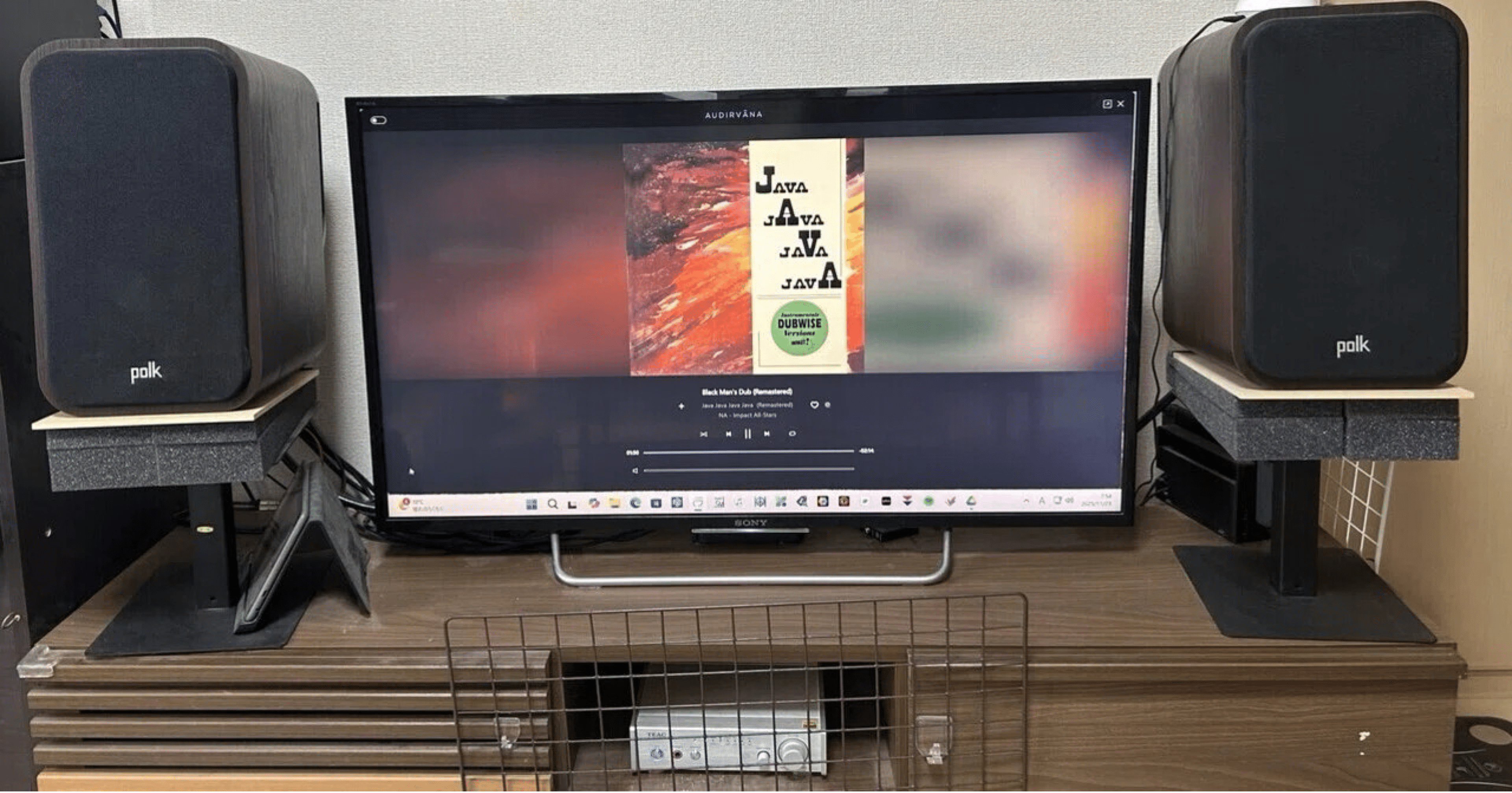 オーディオのはなし - スピーカー｜Ryo Hashimoto（Ash Room)｜note