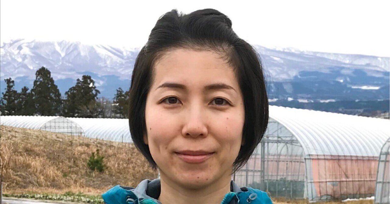 S.Nさん（農業）
