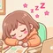 眠気さん | ランチ後の眠気…眠い…