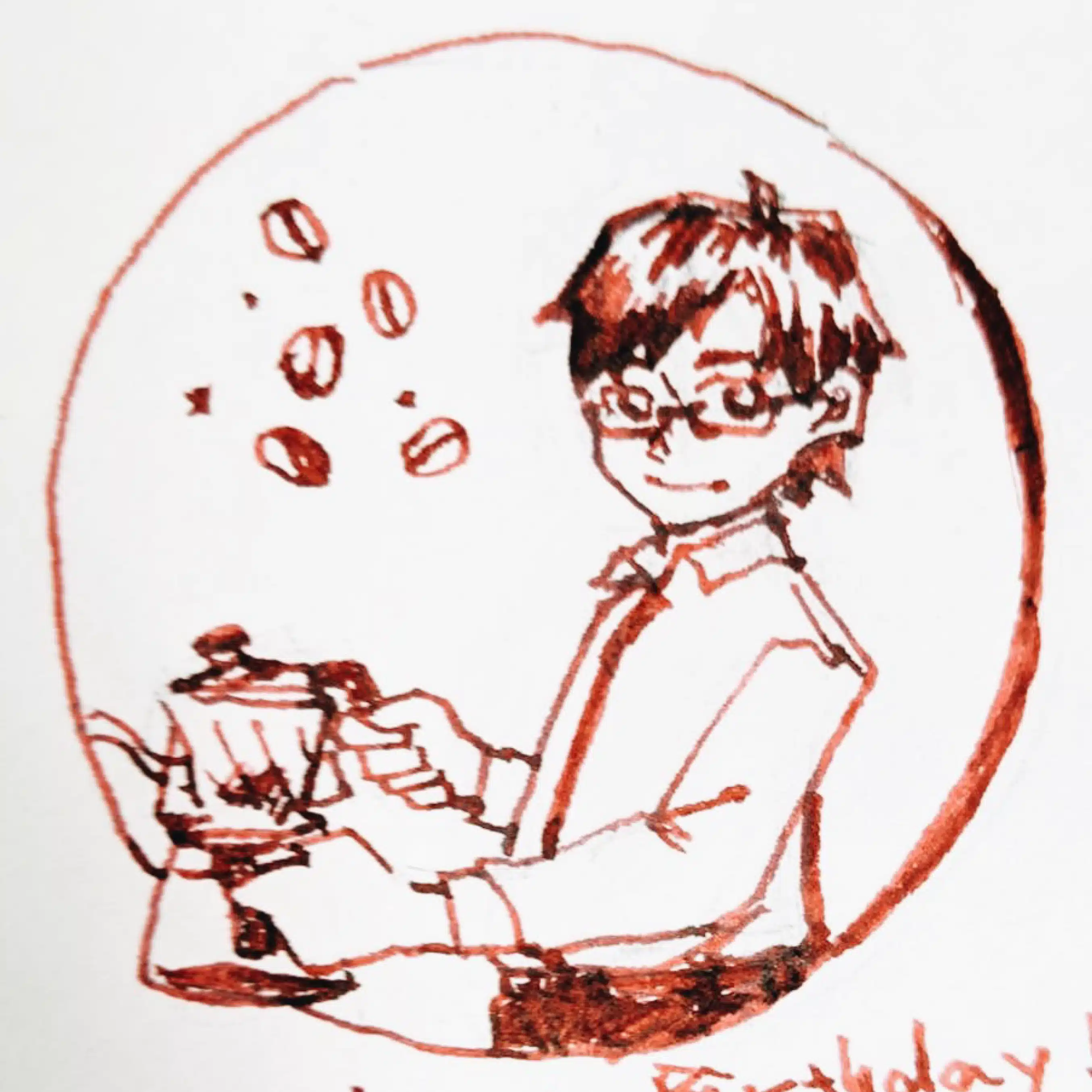 いぬっさん｜kazuho