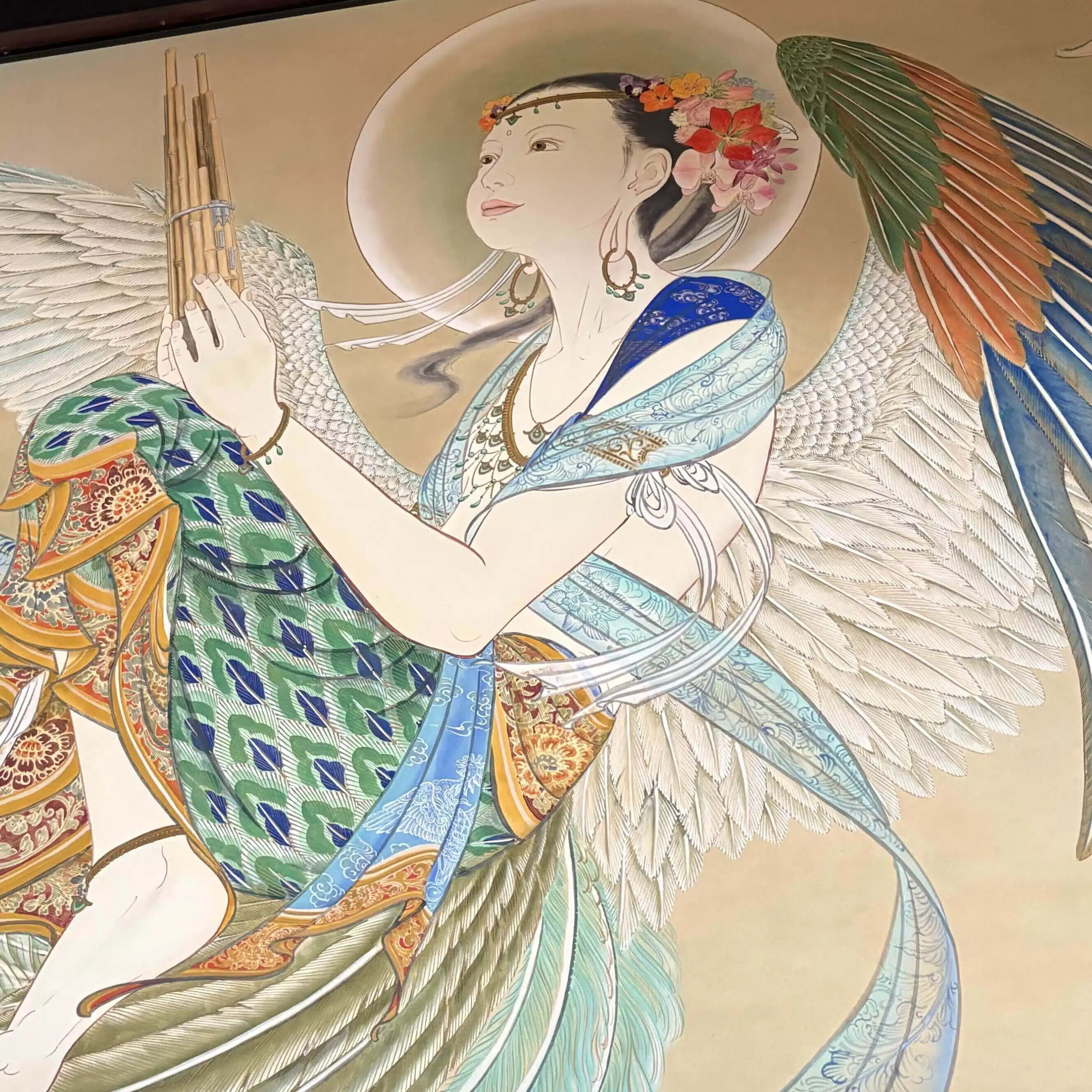 専念寺/ネコ坊主