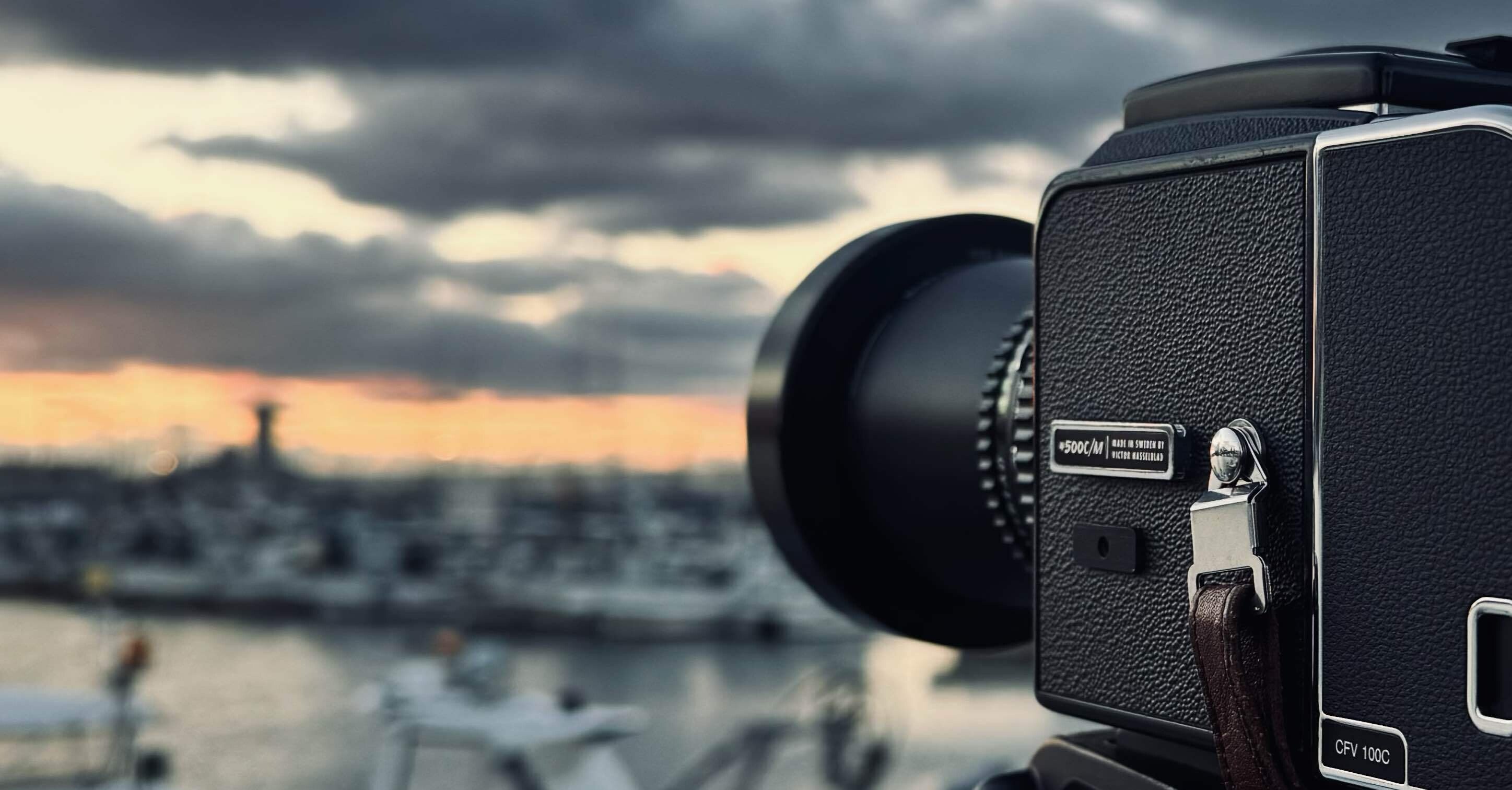 2026 #20 魅惑のハッセルブラッド図鑑｜そらたまがもっぱら写真