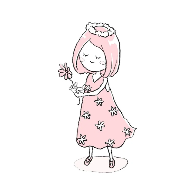 リクエストイラスト Hana Logさん 杉江慎介 デザイナー Note