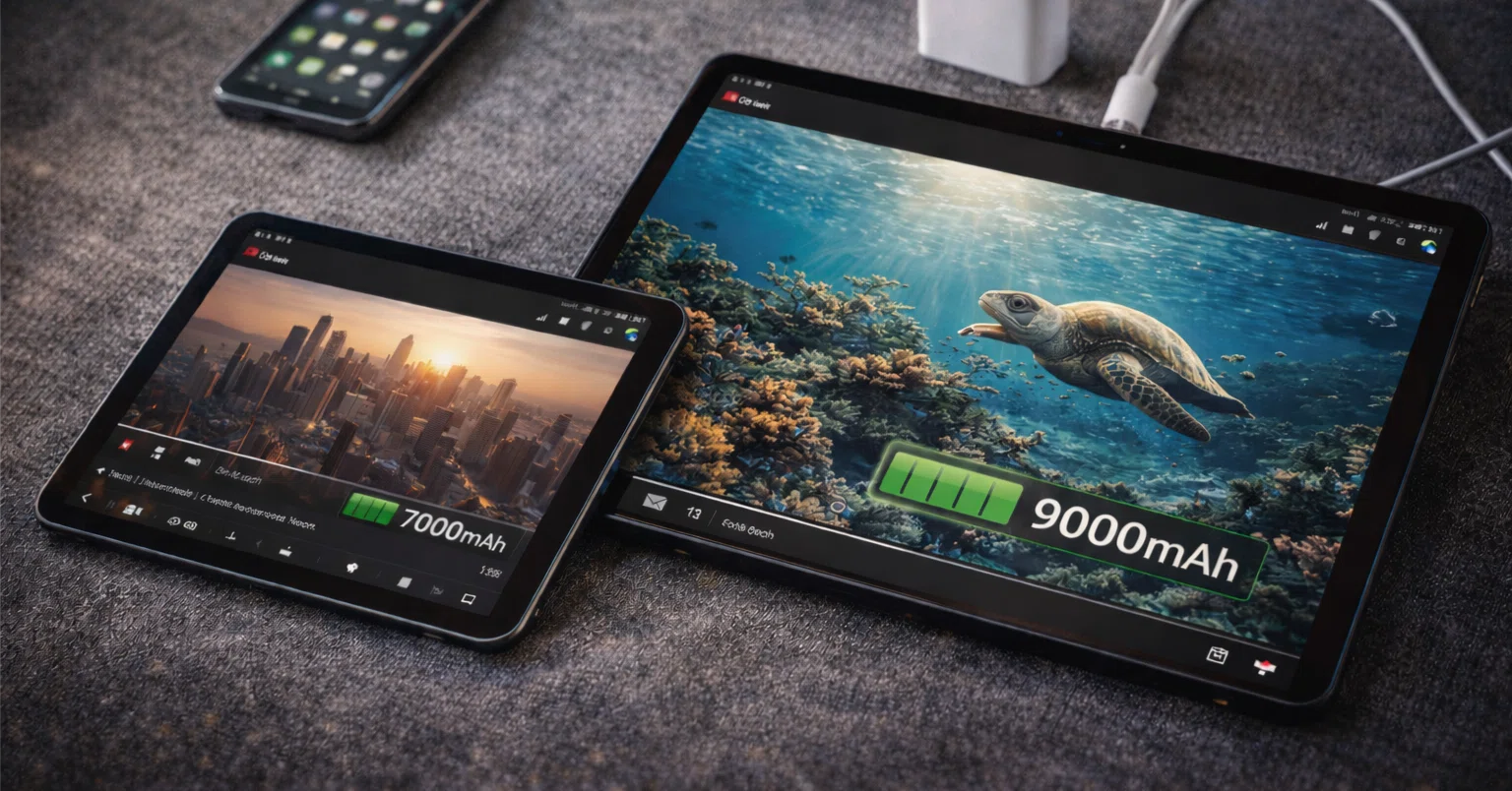 スマホ　タブレットまとめ売り タブレットのある生活って素晴らしい！スマホ中心をやめたら快適になっ