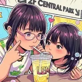 you 3·5歳のパパ