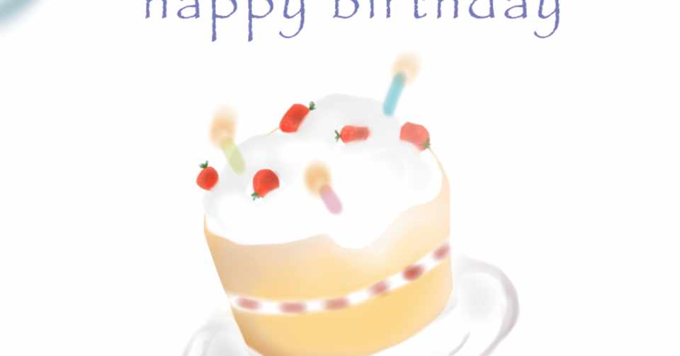 ひとみんはぴば Hilo ひろ Note