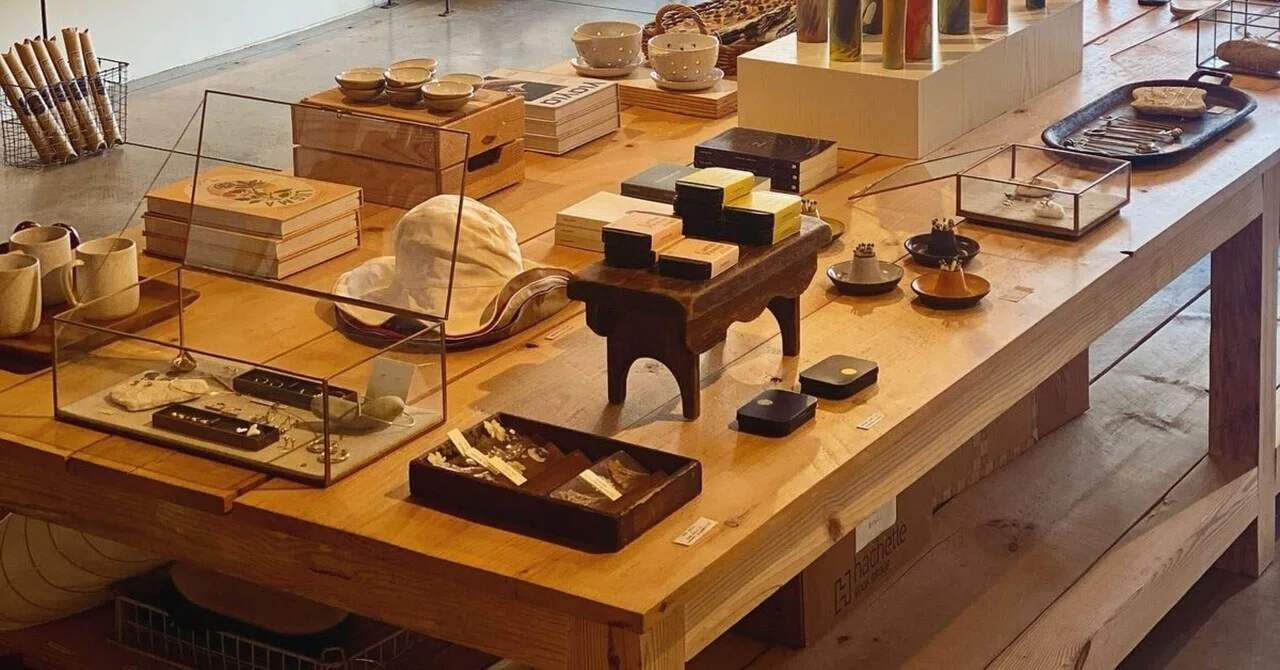 1-4什器ってどう集めたら良いの？ちょっと高くない？どういうのが良い