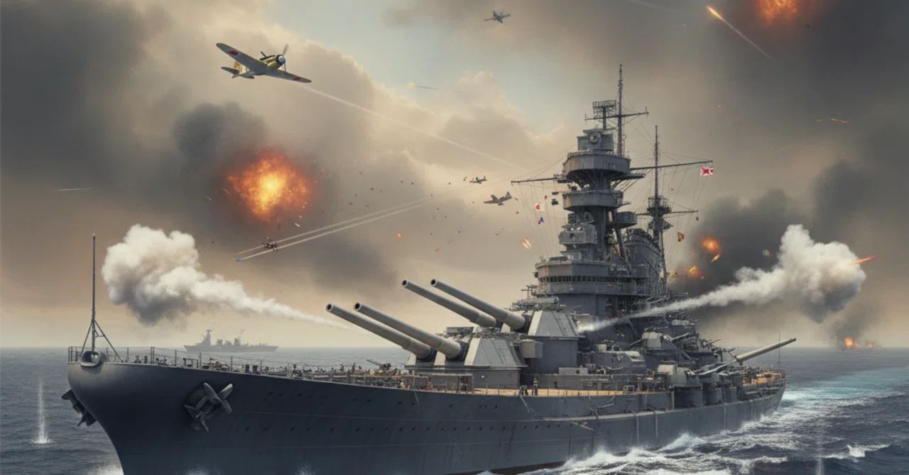 PIT-ROAD】戦艦大和（レイテ沖海戦時）｜積みプラ大好きオヤジ