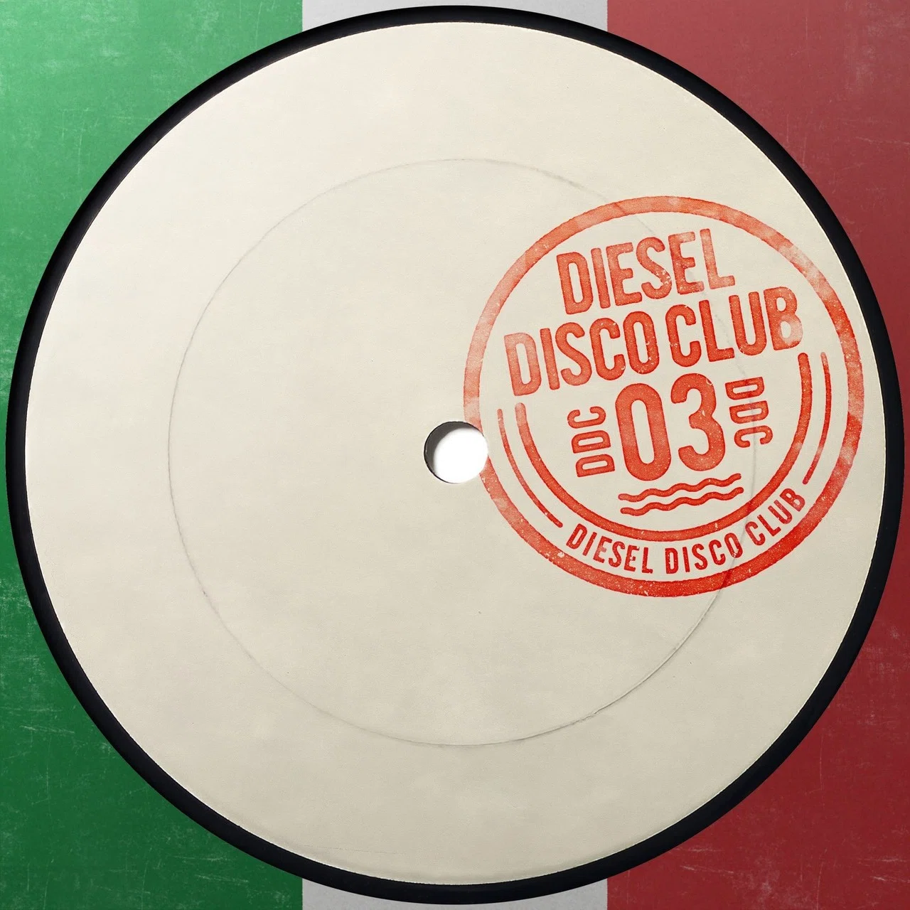DDC presents) We Love 