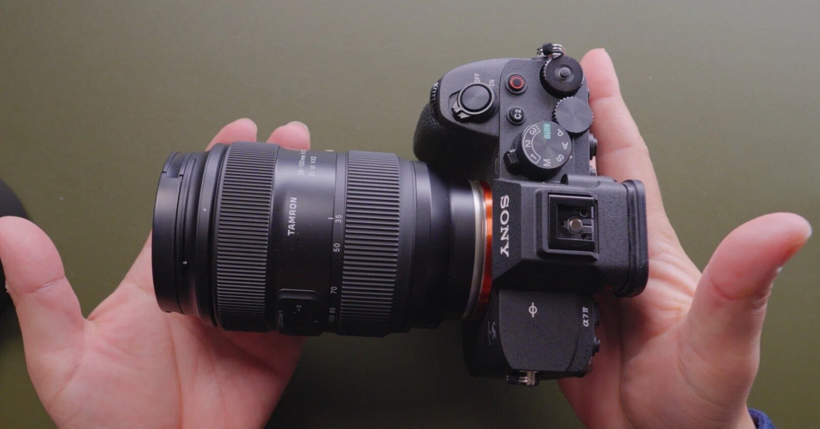 タムロン35-100mm F2.8実機レビュー！｜KOU