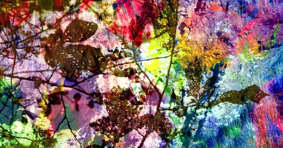 Art Reflections #025 