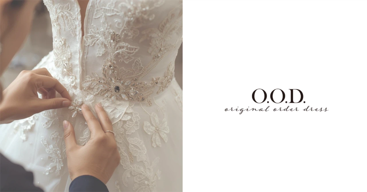 O.O.D. original order dress ｜note