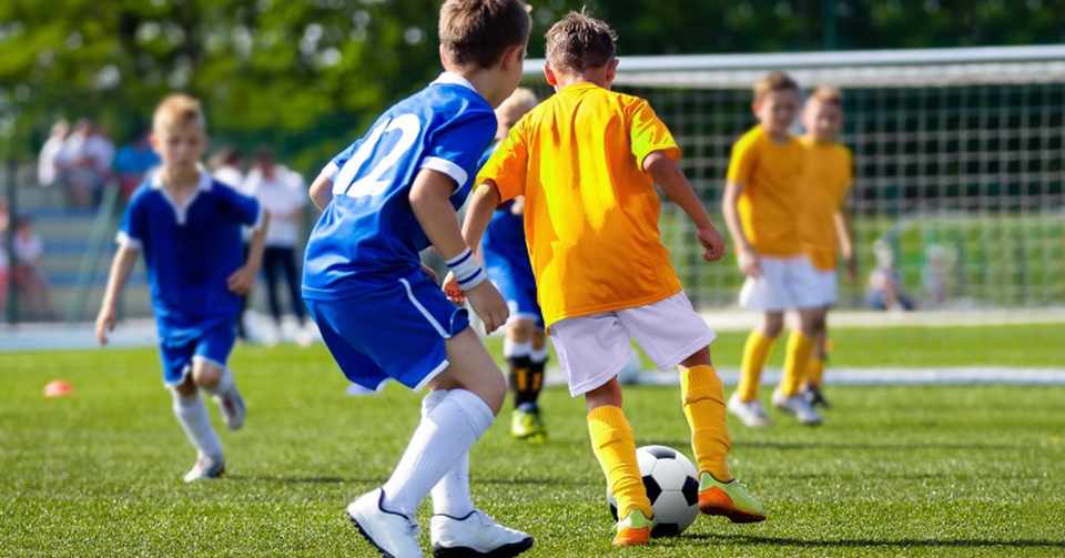 小児 青少年のスピードトレーニングの意義 思春期直前期の急成長は主に神経系の発達 思春期の急成長は内分泌系を介した発達をする 中島 裕之 Hiroyuki Nakajima Note